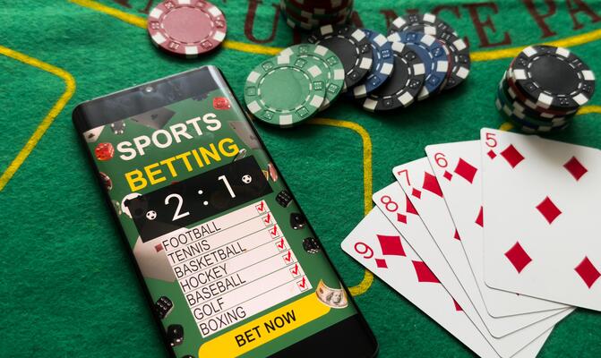 Descubra tudo sobre apostas online com a 979bet Descubra tudo sobre apostas online com a 979bet