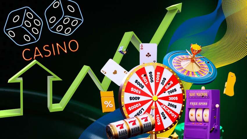 Discovering the Best UK Online Casino Providers 24 Discovering the Best UK Online Casino Providers 24