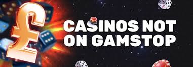Explore Non GamStop Registered Sites A Guide to Your Gaming Options