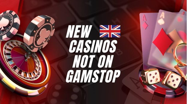 Explore Non GamStop Registered Sites A Guide to Your Gaming Options